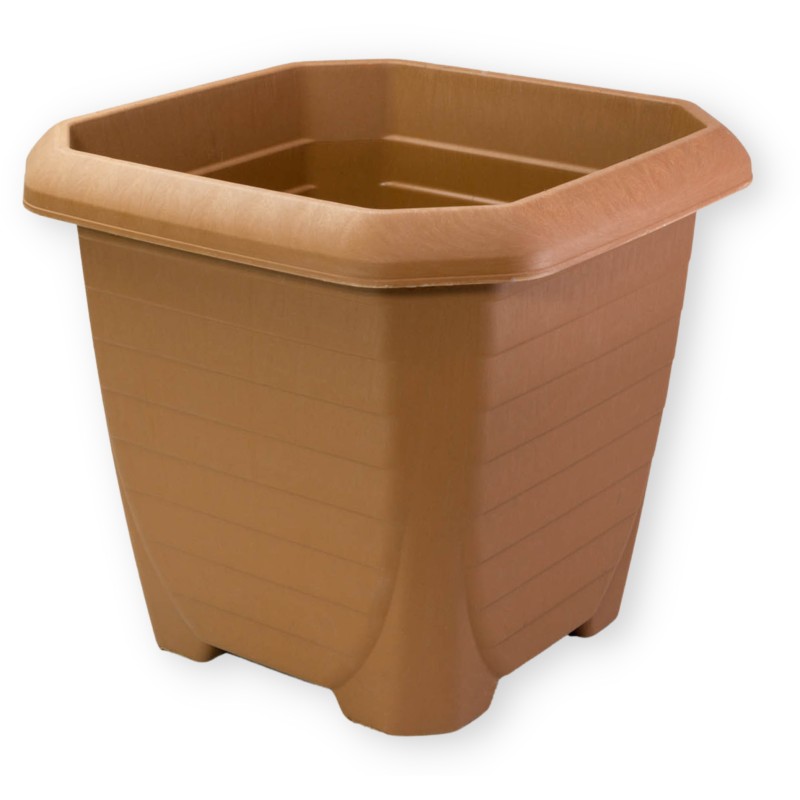 ΓΛΑΣΤΡΑ VIOSARP ΤΕΤΡΑΓΩΝΗ ΠΛΑΣΤΙΚΗ 25L 37x37x33cm  Νο317-ΤΚ ΓΛΑΣΤΡΑ VIOSARP ΤΕΤΡΑΓΩΝΗ ΠΛΑΣΤΙΚΗ 25L 37x37x33cm  Νο317-ΤΚ