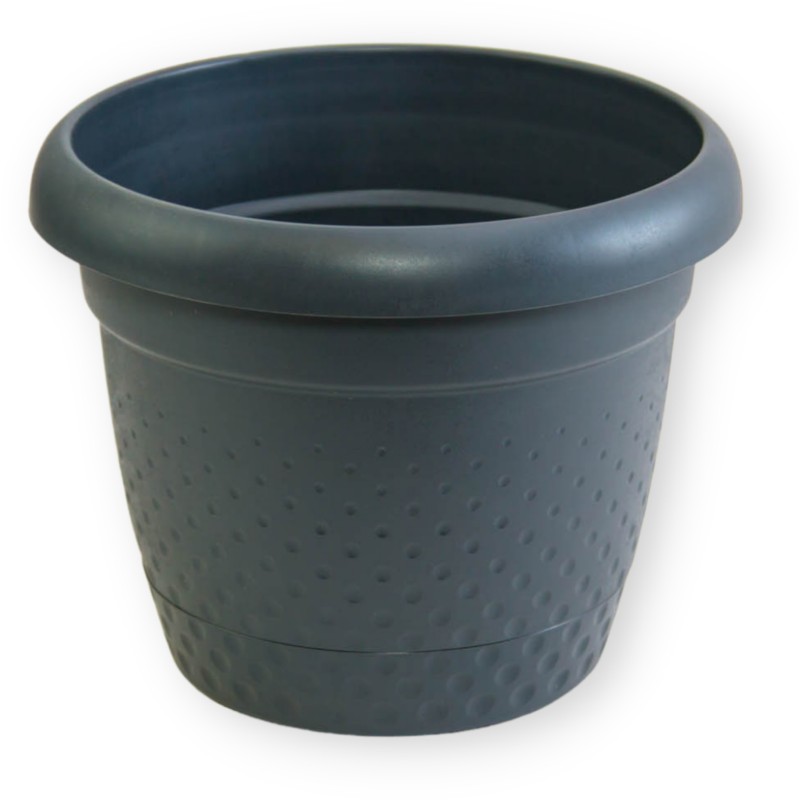 ΓΛΑΣΤΡΑ ΜΕ ΠΙΑΤΟ ΣΧΕΔΙΟ PEARL 24χ19,5cm Νο343