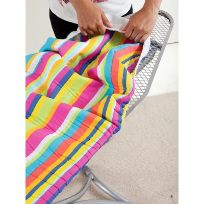 ΣΙΔΕΡΩΣΤΡΑ COMFORT ATMOY ΦΑΡΔΙΑ 148x43cm VIOSARP