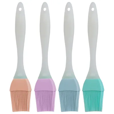 ΠΙΝΕΛΟ ΓΛΥΚΟΥ ΣΙΛΙΚΟΝΗΣ 17cm V303