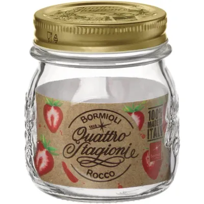 ΒΑΖΟ ΓΥΑΛΙΝΟ ΜΕ ΧΡΥΣΟ ΚΑΠΑΚΙ ΣΧΕΔΙΟ FY2101S-CB1520 250ml 9x7cm