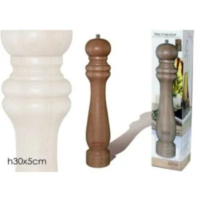 ΜΥΛΟΣ ΞΥΛΙΝΟΣ ΓΙΑ ΠΙΠΕΡΙ V142 VIOSARP