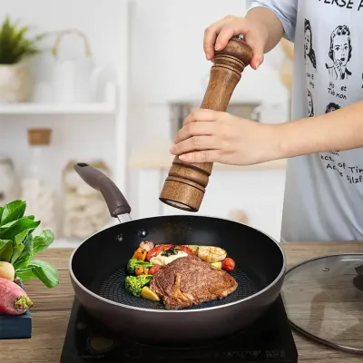 ΜΥΛΟΣ ΞΥΛΙΝΟΣ ΓΙΑ ΠΙΠΕΡΙ V142 VIOSARP