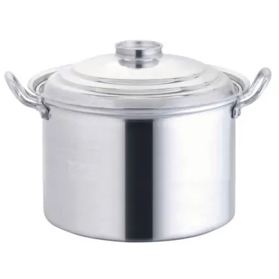 ΚΑΤΣΑΡΟΛΑ ΑΛΟΥΜΙΝΙΟΥ 26cm. ΜΑ 046 VIOSARP