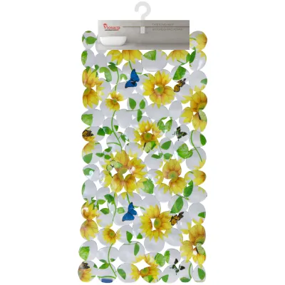 ΤΑΠΕΤΟ VC080 ΜΠΑΝΙΟΥ ΒΟΤΣΑΛΟ ΣΧΕΔΙΟ 70x40cm