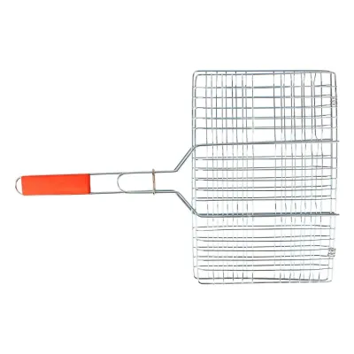 ΣΧΑΡΑ VC140 ΨΗΣΙΜΑΤΟΣ ΧΡΩΜΙΟΥ 30x44 ΜΕ ΞΥΛΙΝΗ ΛΑΒΗ