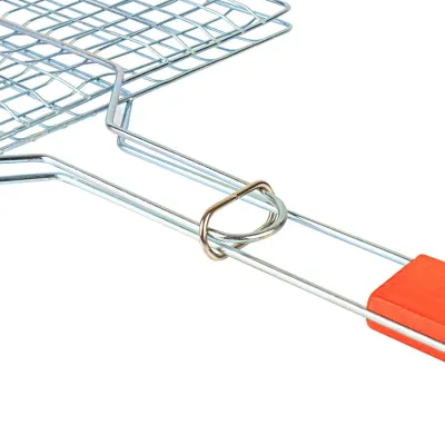 ΣΧΑΡΑ VC140 ΨΗΣΙΜΑΤΟΣ ΧΡΩΜΙΟΥ 30x44 ΜΕ ΞΥΛΙΝΗ ΛΑΒΗ