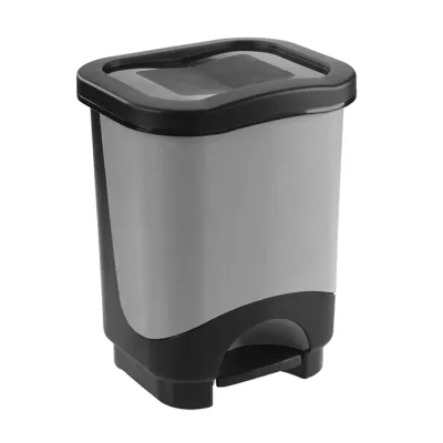 ΠΕΤΑΛ ΤΕΤΡΑΓΩΝΟ 8 lit ECO ΠΛΑΣΤΙΚΟ VIOSARP 23x30cm