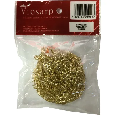 ΣΥΡΜΑΤΑΚΙ ALBA ORO VC997 VIOSARP