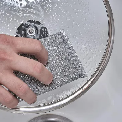 ΣΦΟΥΓΓΑΡΙ ΣΥΡΜΑ 4 ΤΕΜ 8x12cm VC419