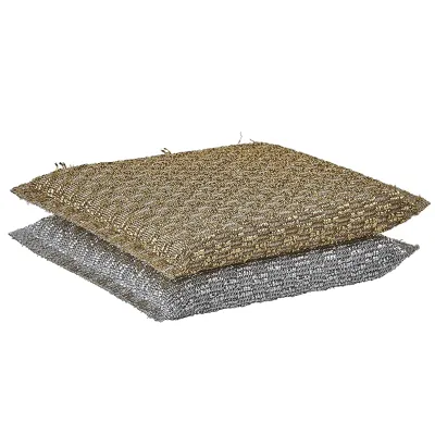 ΣΦΟΥΓΓΑΡΙ ΣΥΡΜΑ 4 ΤΕΜ 8x12cm VC419