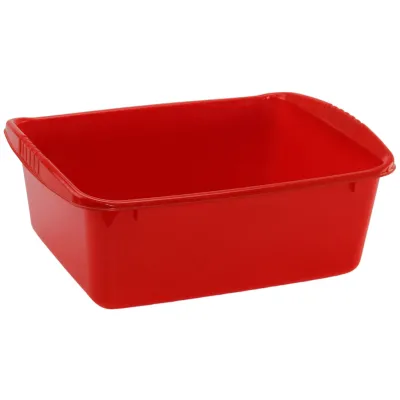 ΛΕΚΑΝΗ ΠΡΟΣΦΟΡΑ ΟΡΘΟΓΩΝΙΑ 5litre Νο14065 ΛΕΚΑΝΗ ΠΡΟΣΦΟΡΑ ΟΡΘΟΓΩΝΙΑ 5litre Νο14065