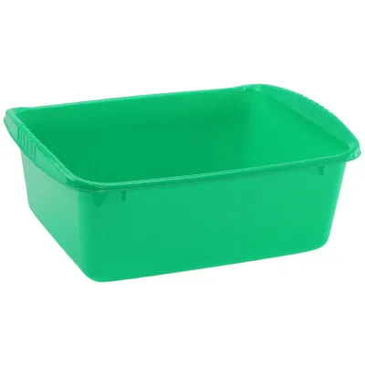 ΛΕΚΑΝΗ ΠΡΟΣΦΟΡΑ ΟΡΘΟΓΩΝΙΑ 5litre Νο14065 ΛΕΚΑΝΗ ΠΡΟΣΦΟΡΑ ΟΡΘΟΓΩΝΙΑ 5litre Νο14065