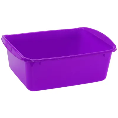 ΛΕΚΑΝΗ ΠΡΟΣΦΟΡΑ ΟΡΘΟΓΩΝΙΑ 8litre Νο14072 ΛΕΚΑΝΗ ΠΡΟΣΦΟΡΑ ΟΡΘΟΓΩΝΙΑ 8litre Νο14072