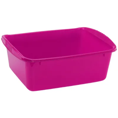 ΛΕΚΑΝΗ ΠΡΟΣΦΟΡΑ ΟΡΘΟΓΩΝΙΑ 8litre Νο14072 ΛΕΚΑΝΗ ΠΡΟΣΦΟΡΑ ΟΡΘΟΓΩΝΙΑ 8litre Νο14072