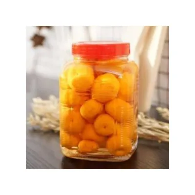 ΒΑΖΟ ΓΥΑΛΙΝΟ ΤΕΤΡΑΓΩΝΟ FY2123E 1L