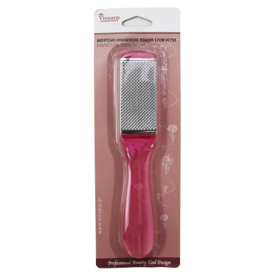 ΒΟΥΡΤΣΑΚΙ ΑΠΟΛΕΠΙΣΗΣ ΠΟΔΙΩΝ 17cm VC781