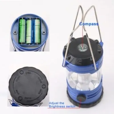 ΦΑΚΟΣ ΛΑΜΠΑ 14cm  VC799