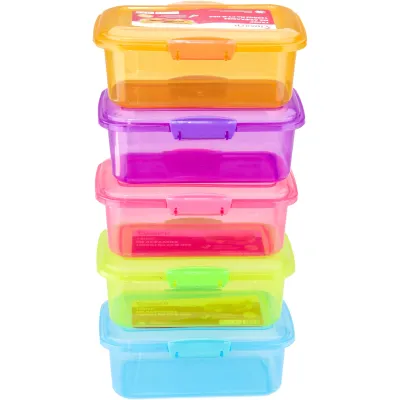 ΦΑΓΗΤΟΔΟΧΕΙΟ ΜΕ ΑΣΦΑΛΕΙΕΣ CT-B-006 1,2L VIOSARP