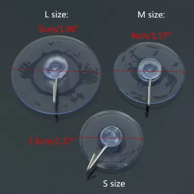 ΚΡΕΜΑΣΤΡΑΚΙ ΒΕΝΤΟΥΖΑ 5cm 100ΤΕΜ VC889