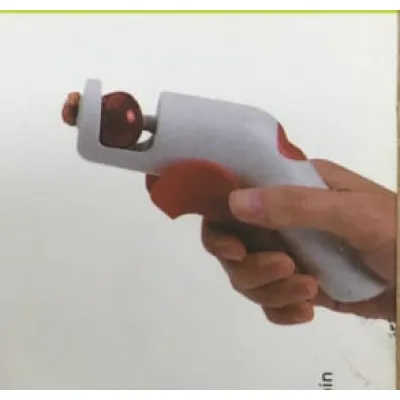 ΚΑΘΑΡΙΣΤΗΣ ΚΟΥΚΟΥΤΣΙΩΝ ΠΙΣΤΟΛΙ VC1020