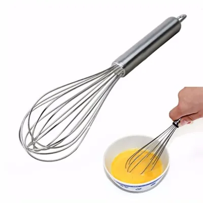 ΜΙΞΕΡ ΧΕΙΡΟΣ ΜΕΤΑΛΛΙΚΟ 30cm VC1100