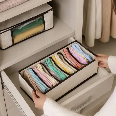ΘΗΚΗ ORGANIZER 34x16x10cm 6 ΘΕΣΕΩΝ ΓΙΑ ΣΥΡΤΑΡΙ CCH-28