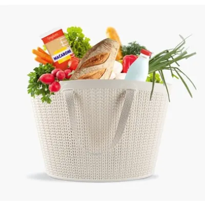 ΤΣΑΝΤΑ ΧΕΡΙΟΥ KNIT Μ-149