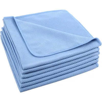 ΠΑΝΑΚΙΑ MICROFIBER ΓΙΑ ΤΖΑΜΙΑ 40x30cm No20707 ST-VK6 VIOSARP