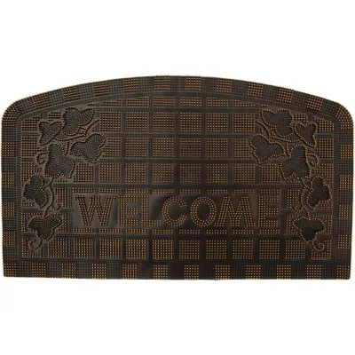 ΠΑΤΑΚΙ VC1195 ΛΑΣΤΙΧΟ WELCOME 45x75cm