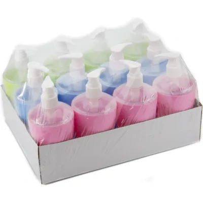 ΘΗΚΗ ΓΙΑ ΥΓΡΟ ΣΑΠΟΥΝΙ VC1237