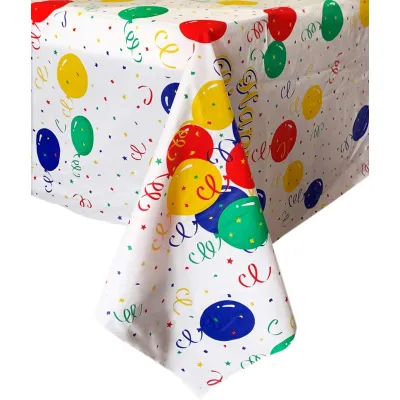 ΤΡΑΠΕΖΟΜΑΝΤΗΛΟ PARTY 108x180cm VC1304