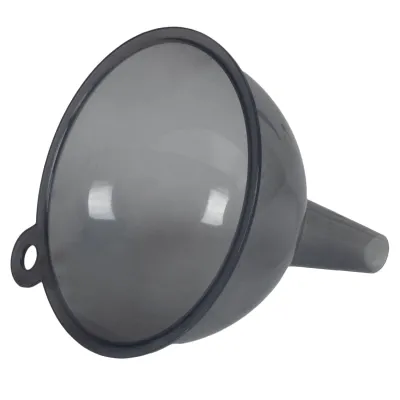 ΧΩΝΙ ΠΛΑΣΤΙΚΟ ΔΙΑΦΑΝΟ No2601427 12,5cm VIOSARP