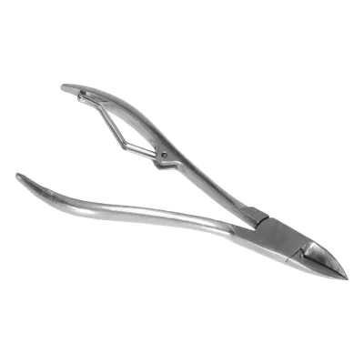 ΨΑΛΙΔΑΚΙ ΑΝΟΞΕΙΔΩΤΟ ΓΙΑ ΠΕΤΣΑΚΙΑ Α ΠΟΙΟΤΗΤΑ 11CM VC1465 ΨΑΛΙΔΑΚΙ ΑΝΟΞΕΙΔΩΤΟ ΓΙΑ ΠΕΤΣΑΚΙΑ Α ΠΟΙΟΤΗΤΑ 11CM VC1465