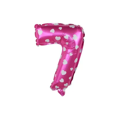 ΜΠΑΛΟΝΙ ΝΟΥΜΕΡΟ VC1610-7