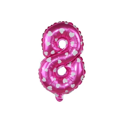 ΜΠΑΛΟΝΙ ΝΟΥΜΕΡΟ VC1610-8