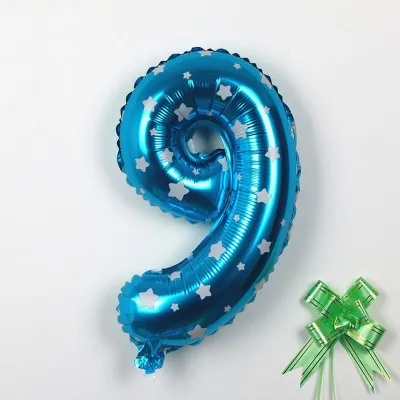 ΜΠΑΛΟΝΙ ΝΟΥΜΕΡΟ VC1610-9