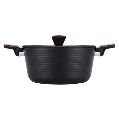 ΚΑΤΣΑΡΟΛΑ ΜΕ ΕΠΙΣΤΡΩΣΗ ΜΑΡΜΑΡΟΥ 28cm