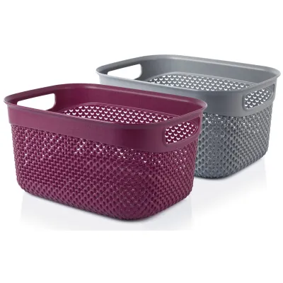 ΚΑΛΑΘΑΚΙ ΜΠΙΛΙΑ Μ-162 3,3L 23,5x17,5x12cm VIOSARP