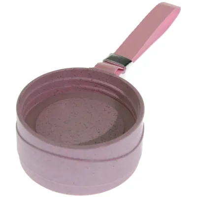 ΘΕΡΜΟ ΠΛΑΣΤΙΚΟ No26280 380ml 16,5x7cm VIOSARP