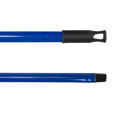 ΚΟΝΤΑΡΙ ΣΤΡΟΓΓΥΛΟ ΒΑΜΜΕΝΟ ΨΙΛΟ ΠΑΣΟ 130cm VIOSARP