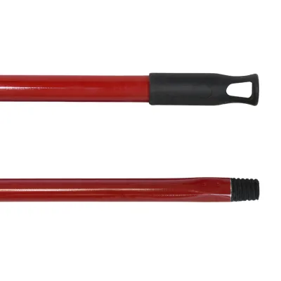 ΚΟΝΤΑΡΙ ΣΤΡΟΓΓΥΛΟ ΒΑΜΜΕΝΟ ΨΙΛΟ ΠΑΣΟ 130cm VIOSARP