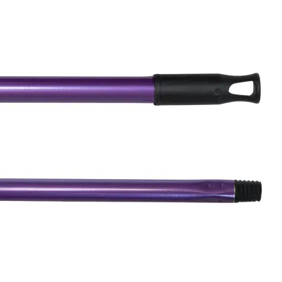 ΚΟΝΤΑΡΙ ΣΤΡΟΓΓΥΛΟ ΒΑΜΜΕΝΟ ΨΙΛΟ ΠΑΣΟ 130cm VIOSARP