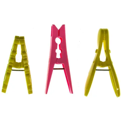 ΜΑΝΤΑΛΑΚΙΑ ΠΛΑΣΤΙΚΑ 12 ΤΜΧ ΔΙΑΦΟΡΑ ΣΧΕΔΙΑ ΚΑΙ ΧΡΩΜΑΤΑ VC2057 7cm VIOSARP