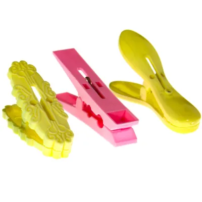 ΜΑΝΤΑΛΑΚΙΑ ΠΛΑΣΤΙΚΑ 12 ΤΜΧ ΔΙΑΦΟΡΑ ΣΧΕΔΙΑ ΚΑΙ ΧΡΩΜΑΤΑ VC2057 7cm VIOSARP