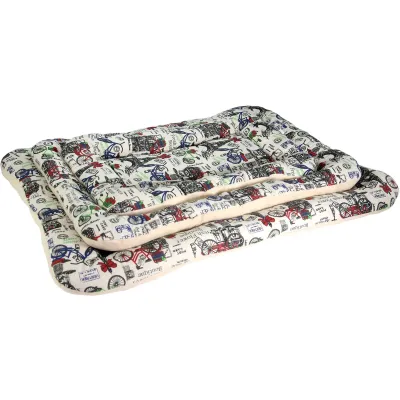 PET ΚΡΕΒΑΤΙ ΣΕΤ 3ΤΕΜ VC1727 (60x35/70x50/85x60)