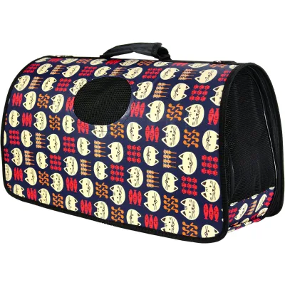 PET ΤΣΑΝΤΑ ΜΕΤΑΦΟΡΑΣ ΣΧΕΔΙΟ ΣΕΤ 3 TMX. VC1730