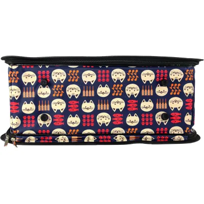 PET ΤΣΑΝΤΑ ΜΕΤΑΦΟΡΑΣ ΣΧΕΔΙΟ ΣΕΤ 3 TMX. VC1730