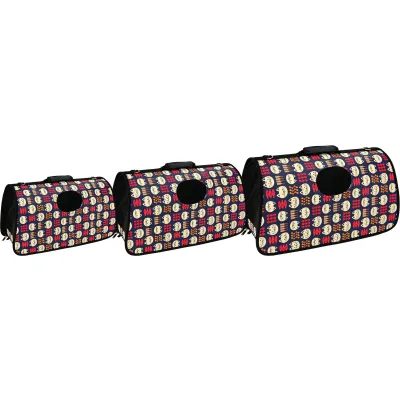 PET ΤΣΑΝΤΑ ΜΕΤΑΦΟΡΑΣ ΣΧΕΔΙΟ ΣΕΤ 3 TMX. VC1730