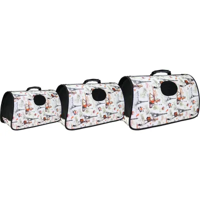 PET ΤΣΑΝΤΑ ΜΕΤΑΦΟΡΑΣ ΣΧΕΔΙΟ ΣΕΤ 3 TMX. VC1730